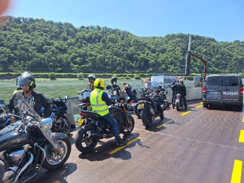 2025 Motorweekend Lutz83