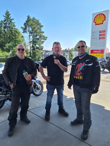 2025 Motorweekend Lutz87