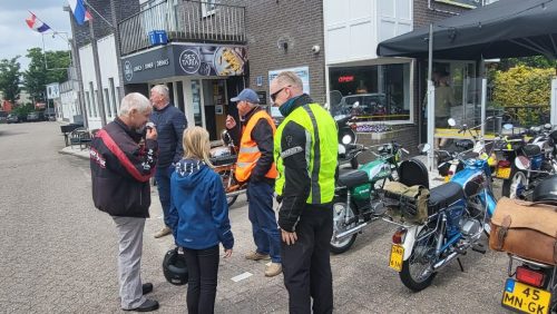 2025 Voorjaarsrit Brommers29