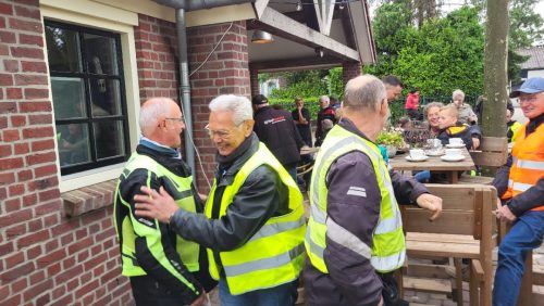 2025 Voorjaarsrit Brommers3